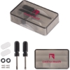 Promotional Eyeglasses Repair Kit Black EYEKIT1