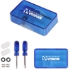 Promotional Eyeglasses Repair Kit Blue EYEKIT1