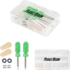 Promotional Eyeglasses Repair Kit Green EYEKIT1