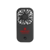 Promotional Portable Desk Fan Black FAN2