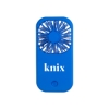 Promotional Portable Desk Fan Blue FAN2