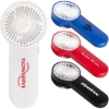 Custom Portable Hand Held Fan with Logo FAN3