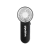Promotional Portable Hand Held Fan Black FAN3