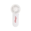 Promotional Portable Hand Held Fan White FAN3