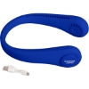 Promotional Neck Fan Blue FAN5