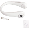 Promotional Neck Fan White FAN5