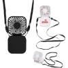 Custom Fan Necklace with Logo FAN8