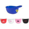 Custom Baseball Hat Ice Cream Dish with Logo FOD6
