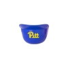 Promotional Baseball Hat Ice Cream Dish Blue FOD6