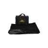 Promotional Picnic Blanket Black FPPBKT