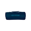Promotional Roll Up Fleece Blanket Navy Blue FPRBKT
