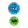Custom Round Gel Pack with Logo GELRND