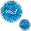 Promotional Round Gel Pack Blue GELRND