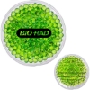 Promotional Round Gel Pack Green GELRND