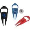 Custom 3-In-1 Golf Tool with Logo GLF3