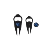Promotional 3-In-1 Golf Tool Black GLF3