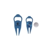 Promotional 3-In-1 Golf Tool Blue GLF3