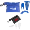 Custom Golf Kit in Pouch with Logo GLF4