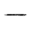 Promotional Jet Stylus Pen Black HIPEN10