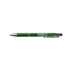 Promotional Jet Stylus Pen Green HIPEN10