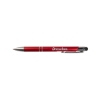 Promotional Jet Stylus Pen Red HIPEN10
