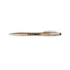 Promotional Honesty Stylus Pen Gold HIPEN5