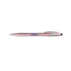 Promotional Honesty Stylus Pen Rose Pink HIPEN5