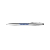 Promotional Honesty Stylus Pen Silver HIPEN5