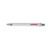 Promotional Fame Pen White HIPEN6
