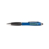 Promotional HM Pen with Stylus Blue HIPEN7