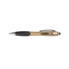 Promotional HM Pen with Stylus Gold HIPEN7