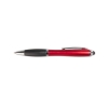 Promotional HM Pen with Stylus Red HIPEN7