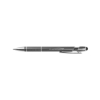 Promotional Ski Stylus Pen Gray HIPEN9