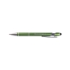 Promotional Ski Stylus Pen Green HIPEN9