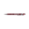 Promotional Ski Stylus Pen Red HIPEN9