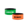 Custom Reflective Wrist Band with Logo HKWRST
