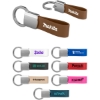 Custom Pull N Twist Strap Keychain with Logo HLPTKC