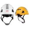Custom Ansi Rock Climbing Style Hard Hat with Reflector with Logo HRDHAT1