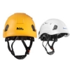 Custom Ansi Rock Climbing Certified Hard Hat with Logo HRDHAT2