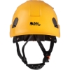 Promotional Ansi Rock Climbing Certified Hard Hat Yellow HRDHAT2
