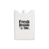 Promotional Cooler Ice Pack White ICEPK1
