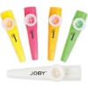 Custom 4 Kazoos with Logo KAZCOL