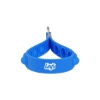 Promotional Stress Pop Key Tag Blue KEY2