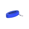 Promotional Floating Keychain Blue KEY3