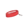 Promotional Floating Keychain Red KEY3