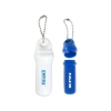 Custom Floating Container with Keyring with Logo KEY5
