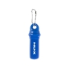 Promotional Floating Container with Keyring Blue KEY5