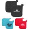 Custom Pot Holder with Logo KTC10