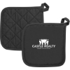 Promotional Pot Holder Black KTC10