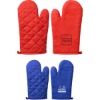 Custom Oven Mitt with Logo KTC12
